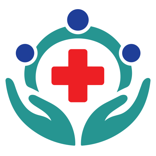 Health For All Logo